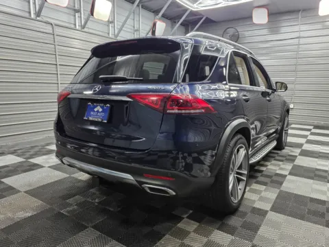 More photos of 2022 Mercedes-Benz GLE 450 at Trust Auto, MD