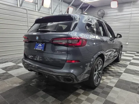 More photos of 2020 BMW X5 xDrive40i at Trust Auto, MD