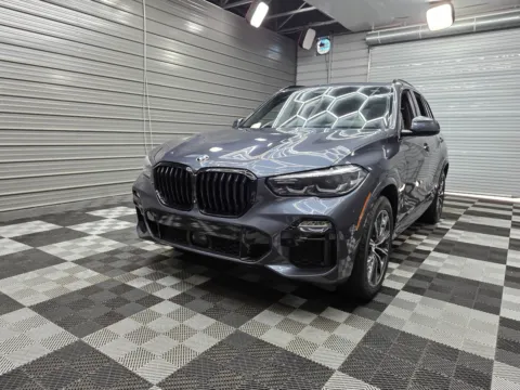 2020 BMW X5 xDrive40i for sale in Sykesville, MD