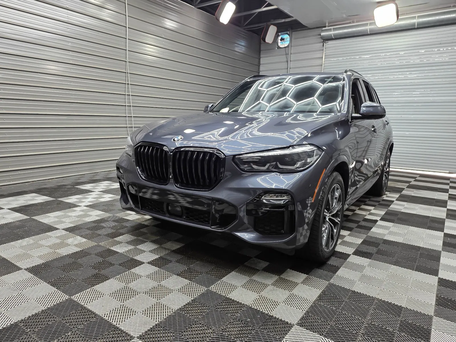 Unknown 2020 BMW X5 xDrive40i for sale in Sykesville, MD