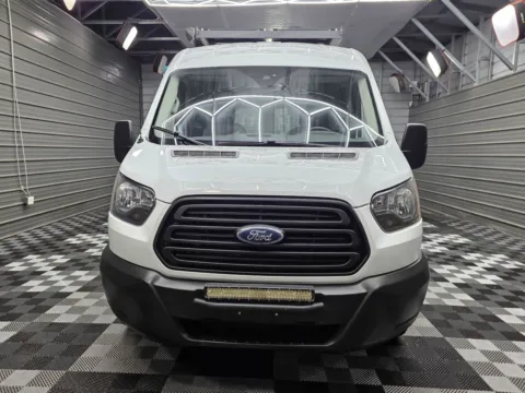 Photos of 2019 Ford Transit Van 250 for sale in Sykesville, MD at Trust Auto