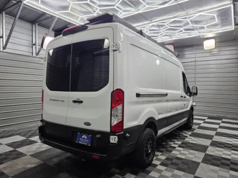 More photos of 2019 Ford Transit Van 250 at Trust Auto, MD