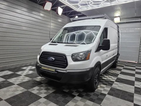 2019 Ford Transit Van 250 for sale in Sykesville, MD