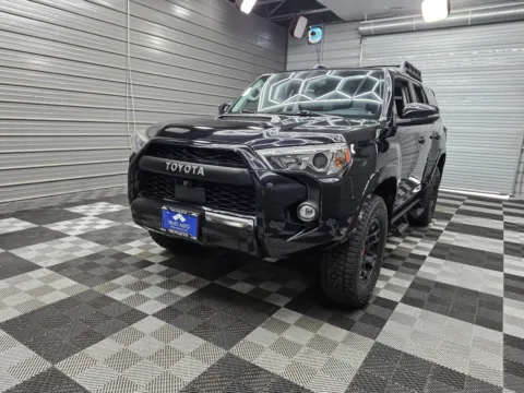 2023 Toyota 4Runner TRD Pro for sale in Sykesville, MD