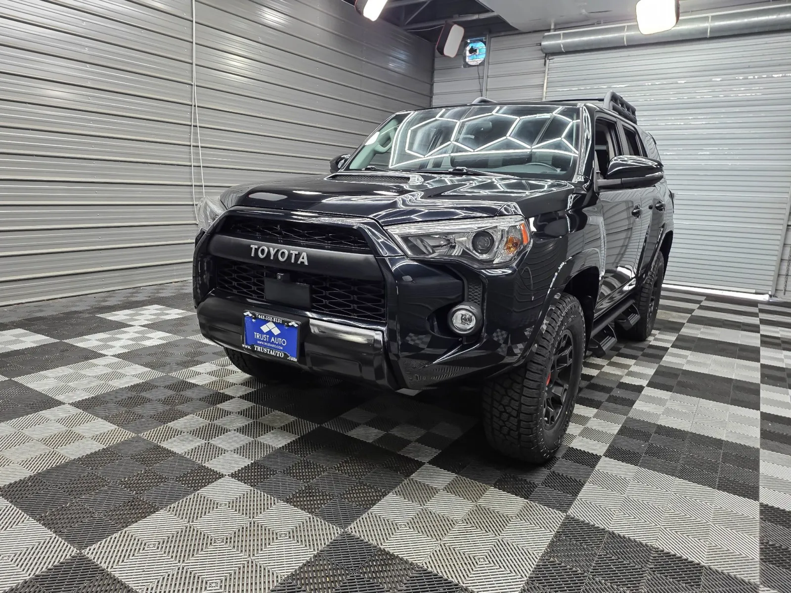 Unknown 2023 Toyota 4Runner TRD Pro for sale in Sykesville, MD