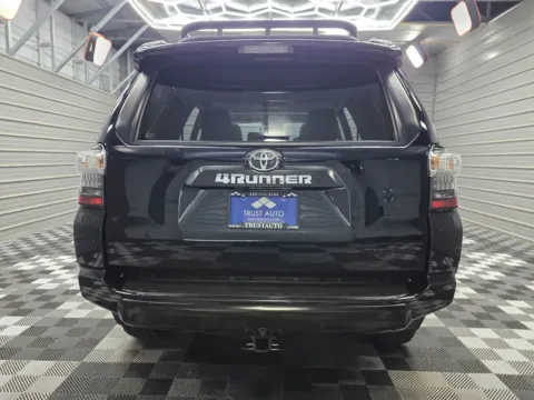 More photos of 2023 Toyota 4Runner TRD Pro at Trust Auto, MD