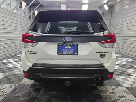 More photos of 2022 Subaru Forester Wilderness at Trust Auto, MD