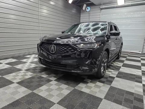 2024 Acura MDX w/A-Spec Package for sale in Sykesville, MD