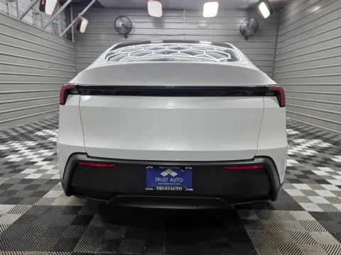 More photos of 2026 Tesla Model Y Premium at Trust Auto, MD