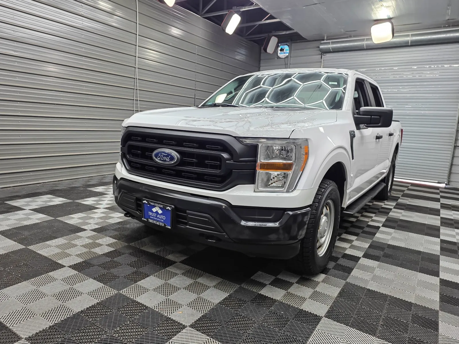Unknown 2021 Ford F-150 XLT for sale in Sykesville, MD