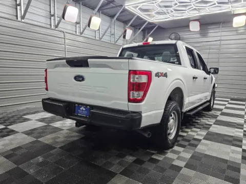 More photos of 2021 Ford F-150 XLT at Trust Auto, MD