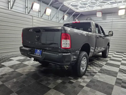 More photos of 2024 Ram 2500 Tradesman at Trust Auto, MD