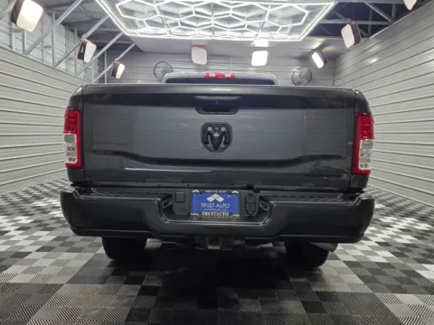 More photos of 2024 Ram 2500 Tradesman at Trust Auto, MD