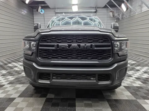 Photos of 2024 Ram 2500 Tradesman for sale in Sykesville, MD at Trust Auto