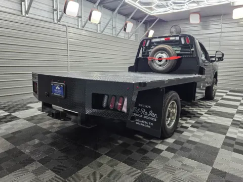 More photos of 2023 Ford Super Duty F-350 DRW XL at Trust Auto, MD
