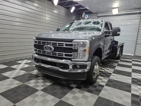 2023 Ford Super Duty F-350 DRW XL for sale in Sykesville, MD