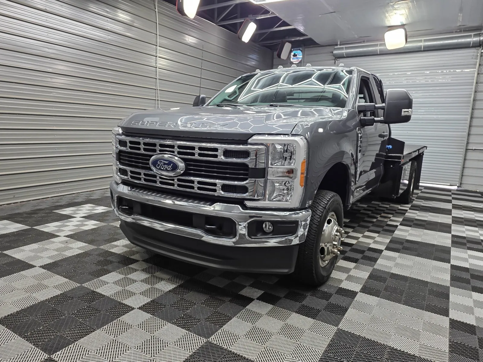 Unknown 2023 Ford Super Duty F-350 DRW XL for sale in Sykesville, MD