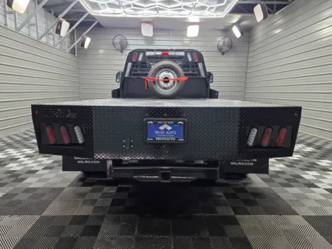 More photos of 2023 Ford Super Duty F-350 DRW XL at Trust Auto, MD