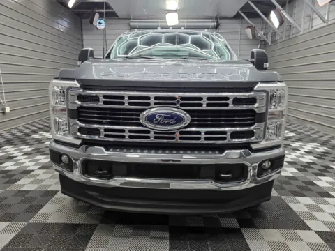 Photos of 2023 Ford Super Duty F-350 DRW XL for sale in Sykesville, MD at Trust Auto