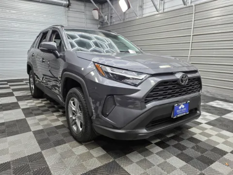 More photos of 2024 Toyota RAV4 XLE SUV w/Convenience Pkg at Trust Auto, MD