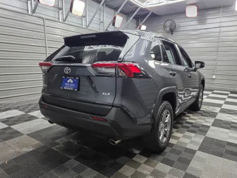 More photos of 2024 Toyota RAV4 XLE SUV w/Convenience Pkg at Trust Auto, MD
