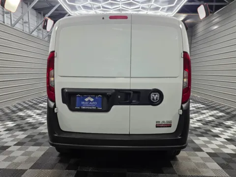 More photos of 2021 Ram ProMaster City Cargo Van Tradesman at Trust Auto, MD
