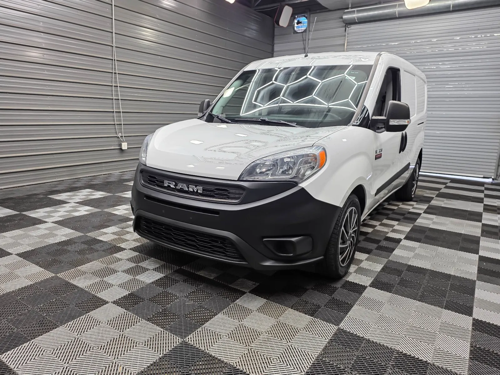 Unknown 2021 Ram ProMaster City Cargo Van Tradesman for sale in Sykesville, MD
