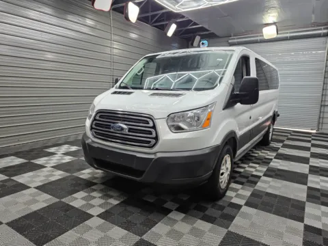 2018 Ford Transit Passenger Wagon XL for sale in Sykesville, MD