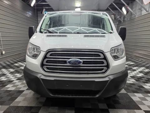 Photos of 2018 Ford Transit Passenger Wagon XL for sale in Sykesville, MD at Trust Auto