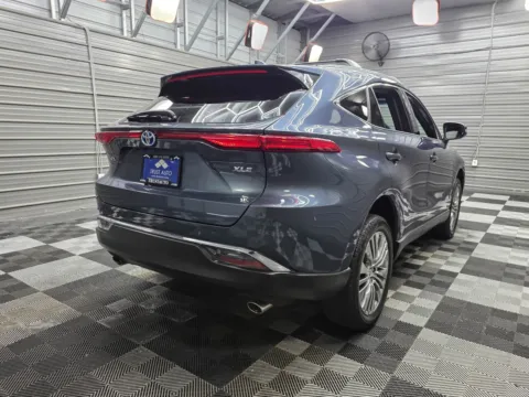 More photos of 2023 Toyota Venza LE at Trust Auto, MD