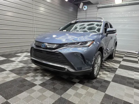 Unknown 2023 Toyota Venza LE for sale in Sykesville, MD