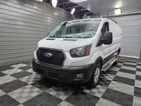 2023 Ford Transit Cargo Van 250 for sale in Sykesville, MD