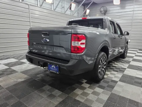 More photos of 2024 Ford Maverick LARIAT at Trust Auto, MD