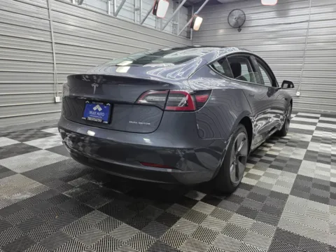 More photos of 2023 Tesla Model 3 Long Range at Trust Auto, MD
