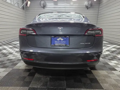 More photos of 2023 Tesla Model 3 Long Range at Trust Auto, MD