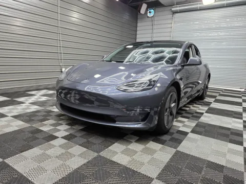 Unknown 2023 Tesla Model 3 Long Range for sale in Sykesville, MD