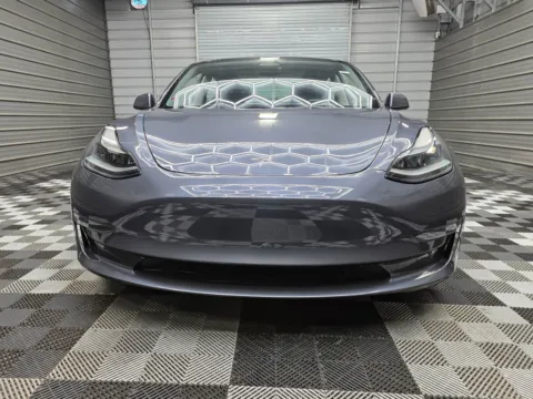 Photos of 2023 Tesla Model 3 Long Range for sale in Sykesville, MD at Trust Auto