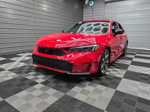 2026 Honda Civic Sedan Hybrid Sport for sale in Sykesville, MD