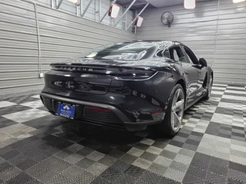 More photos of 2020 Porsche Taycan 4S at Trust Auto, MD