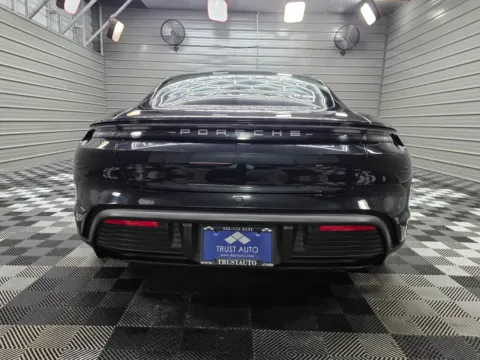 More photos of 2020 Porsche Taycan 4S at Trust Auto, MD
