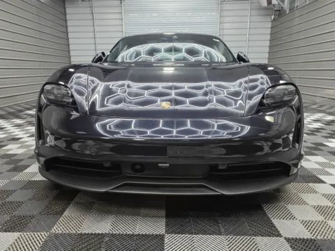 Photos of 2020 Porsche Taycan 4S for sale in Sykesville, MD at Trust Auto