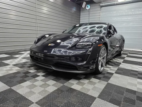 2020 Porsche Taycan 4S for sale in Sykesville, MD