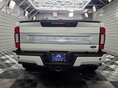 More photos of 2021 Ford Super Duty F-450 DRW Limited at Trust Auto, MD