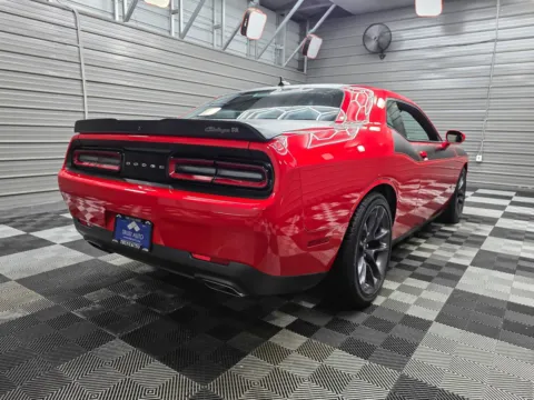 More photos of 2023 Dodge Challenger R/T at Trust Auto, MD