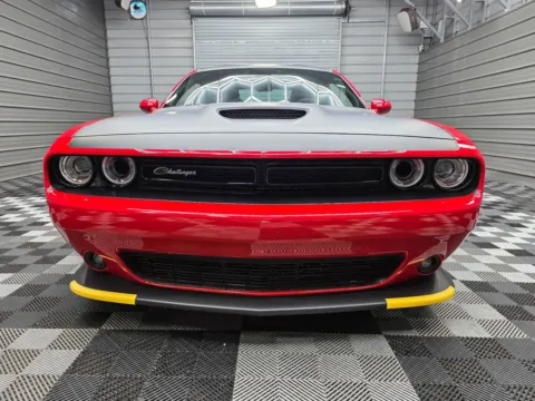 Photos of 2023 Dodge Challenger R/T for sale in Sykesville, MD at Trust Auto