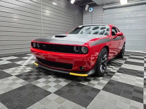 Unknown 2023 Dodge Challenger R/T for sale in Sykesville, MD