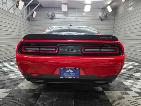 More photos of 2023 Dodge Challenger R/T at Trust Auto, MD