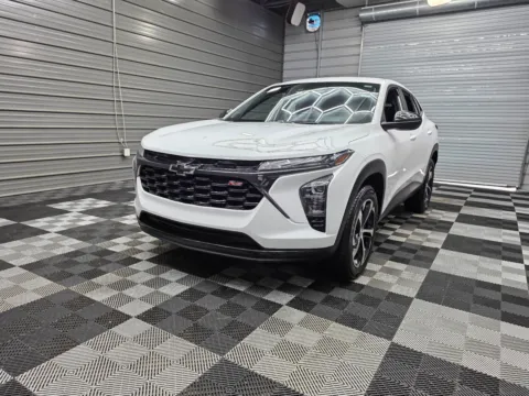 Unknown 2024 Chevrolet Trax 1RS for sale in Sykesville, MD