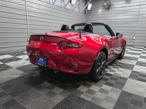 More photos of 2016 Mazda MX-5 Miata Club at Trust Auto, MD