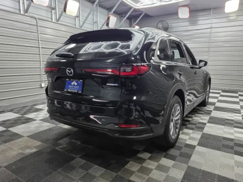 More photos of 2025 Mazda CX-90 PHEV Preferred Package at Trust Auto, MD